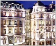 clinique budapest
