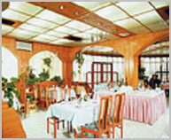 hongrie hotel